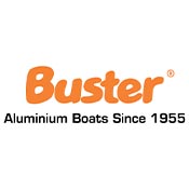 Buster logo